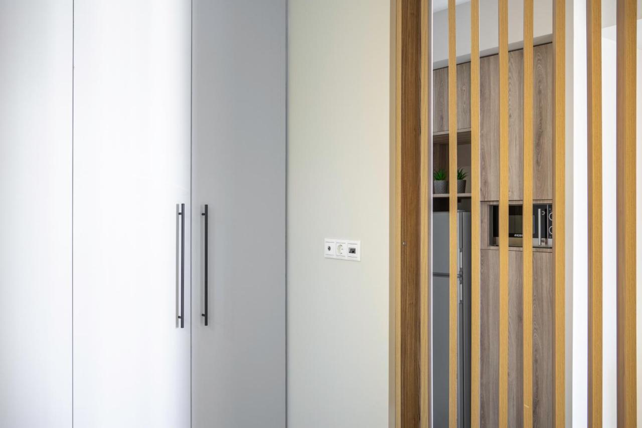 Harmony 2Br Apartment In 아테네 외부 사진
