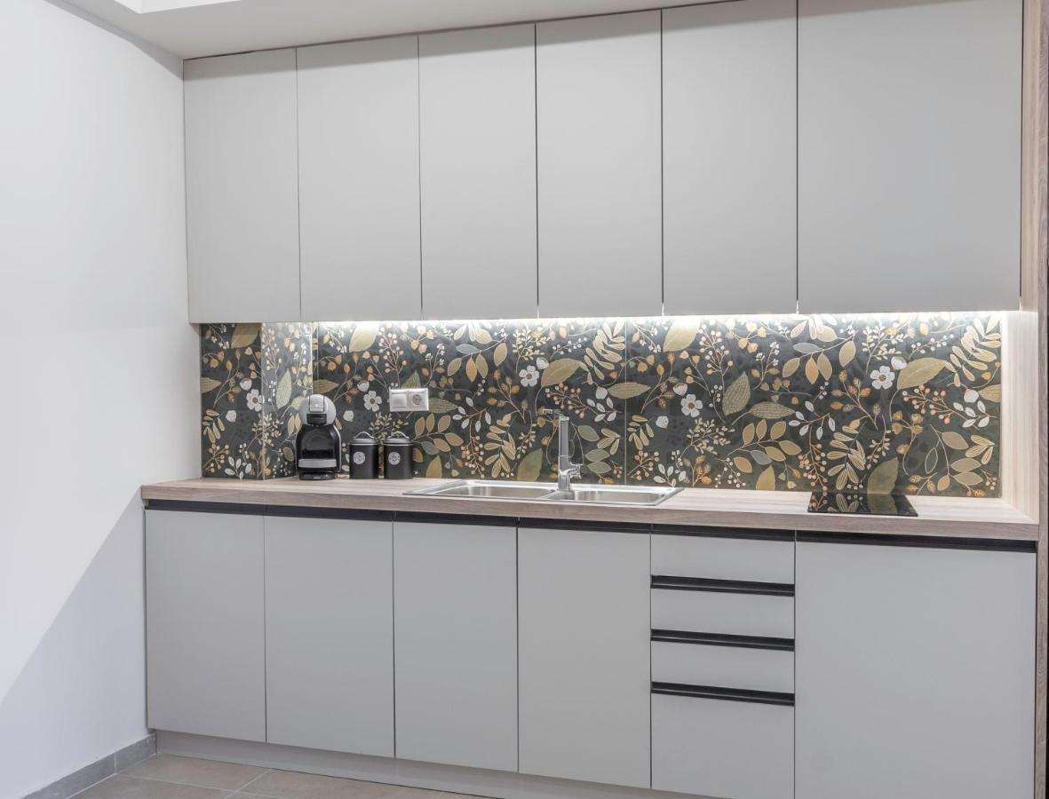Harmony 2Br Apartment In 아테네 외부 사진